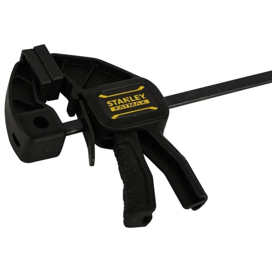 Stanley Fatmax Trigger Clamp Small/Medium-300mm