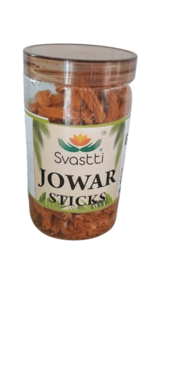 JOWAR STICKS