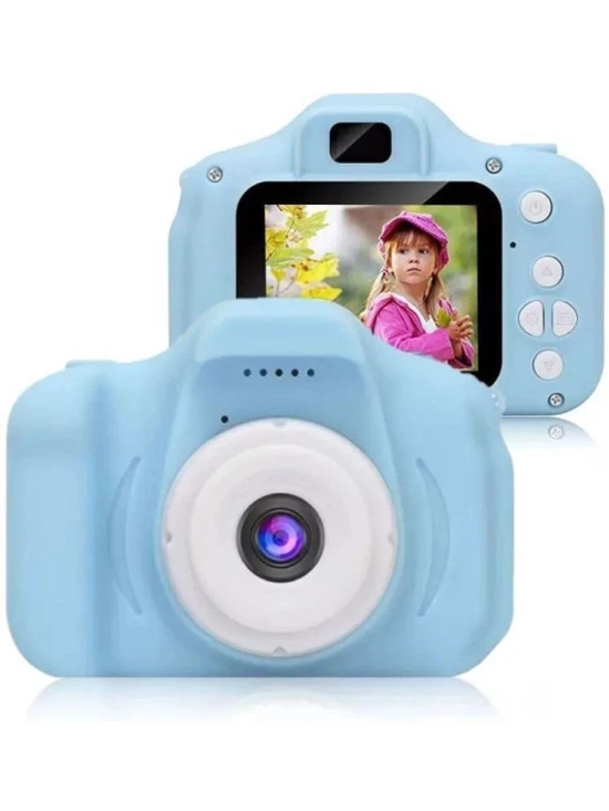 JMT Digital Camera, Screen Video Front Camera Child Camera