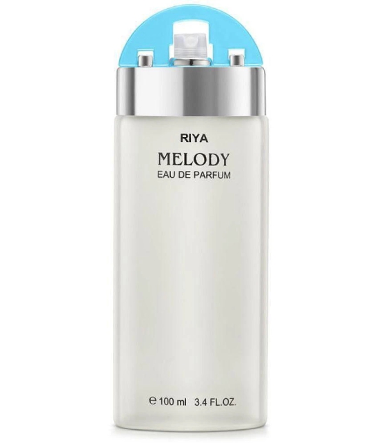 Riya Melody & Bindas & Jako Eau De Parfum (EDP) For Unisex 300 ( Pack of 3 )