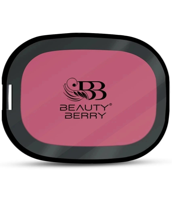 Beauty Berry Dream Matte Blush Pressed Powder Blush Multi 7 g