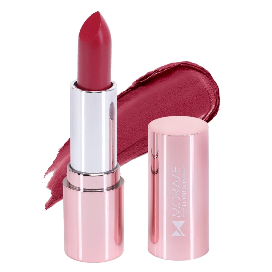 Moisturizing Matte Lipstick - 4.2g-Sweet Success