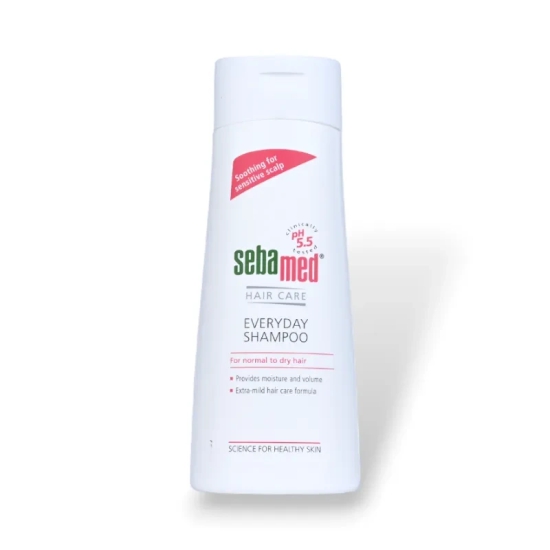 Sebamed Everyday Shampoo