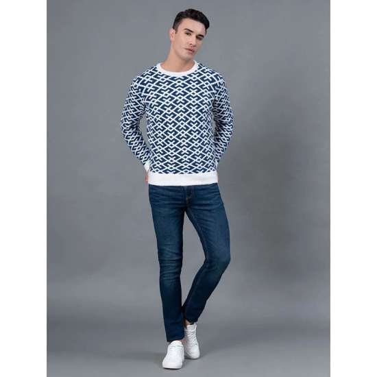 RedTape Casual Sweater for Men | Durable and Stylish