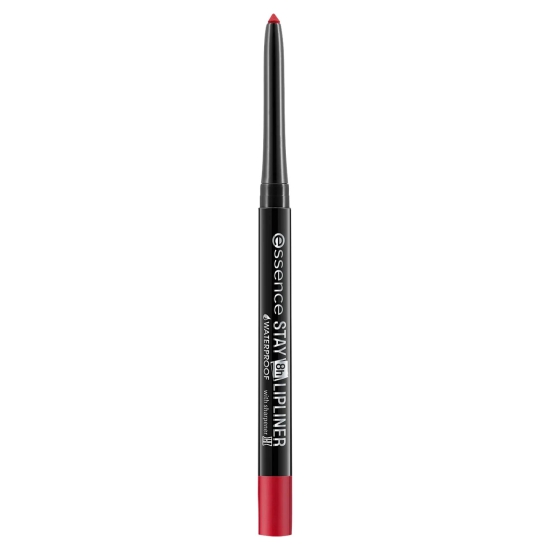 essence STAY 8h WATERPROOF LIPLINER 08 passionate