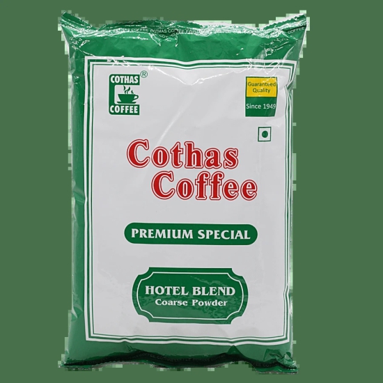 Cothas Coffee Premium Special, 500 Gm