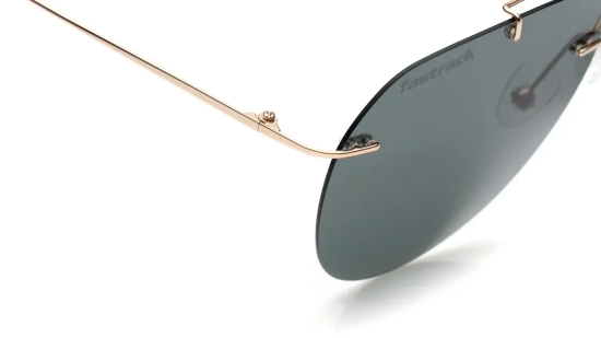 Green Aviator Sunglasses for Men and Women