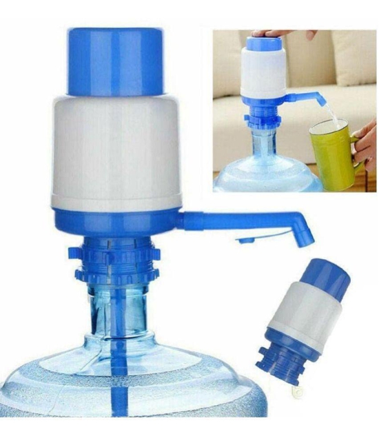 purple dust - Water Dispenser Pump Compatible with Non Electric Water Purifiers