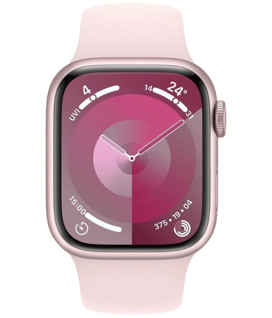 COREGENIX FIT-Series 900pro Pink Smart Watch