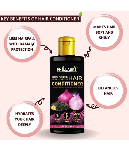 Red Onion Anti Hair Loss & Hair Growth Hair Oil (100ml) + Shampoo (100ml) + Hair Conditioner (100ml) + Hair Serum (30ml)