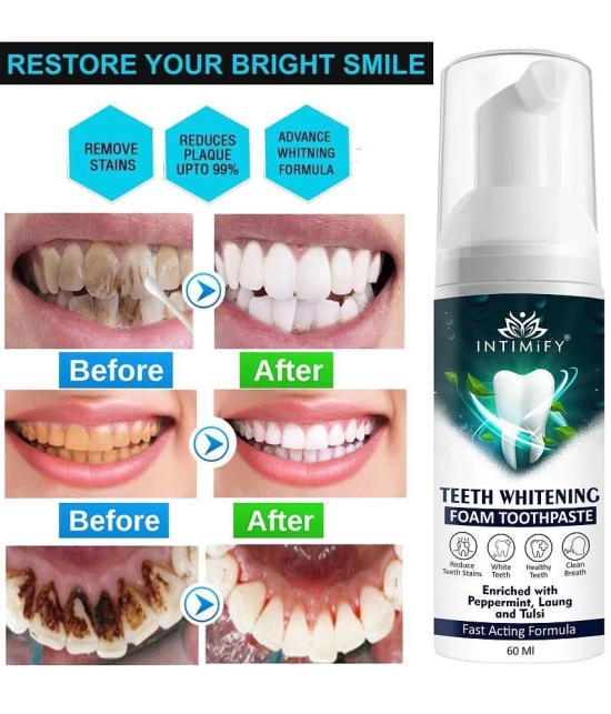 Intimify Fragrance Free Denture Oral Kit