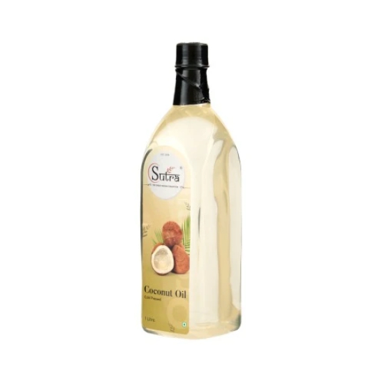 Sutra Coconut Oil, 1 L (??????? ?????)