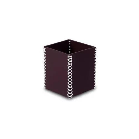 Multi Storage Box Bordeaux-Bordeaux