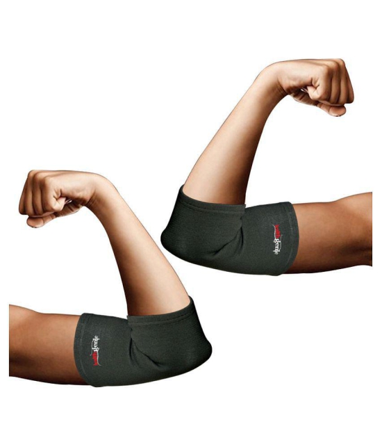 Healthgenie Elbow Support-Pair, Medium