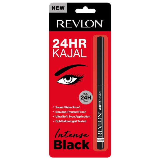 Revlon 24HR Kajal