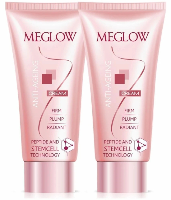 Meglow Day Cream All Skin Type Vitamin C ( 30 gm )