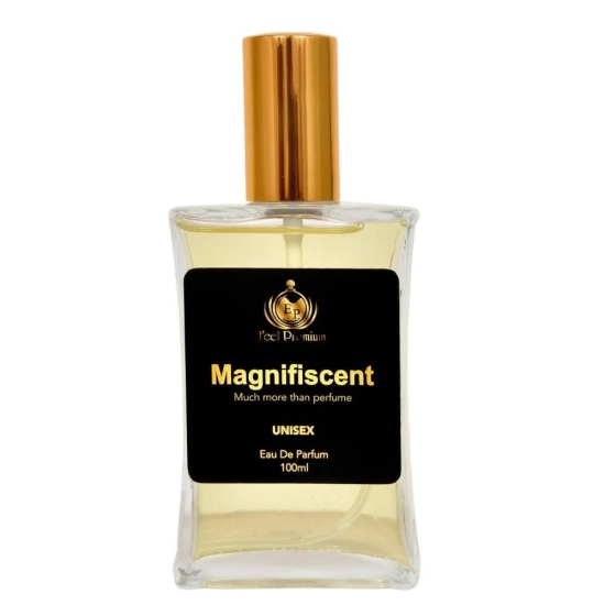 Generic Europa Magnifiscent 100ml Perfume Spray For Men And Women-Men And Women