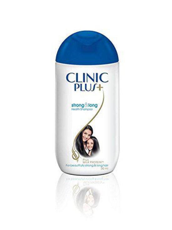 Clinic Plus Strong & Long Health Shampoo 40 ml