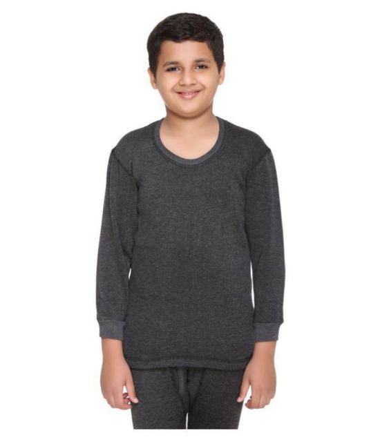 Vimal Jonney Winter Cover Blended Thermal Top For Boys - 4-5 Years