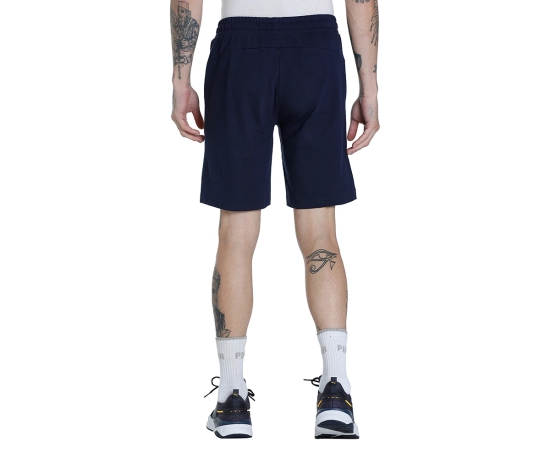 Multi Logo Mens Shorts Shorts