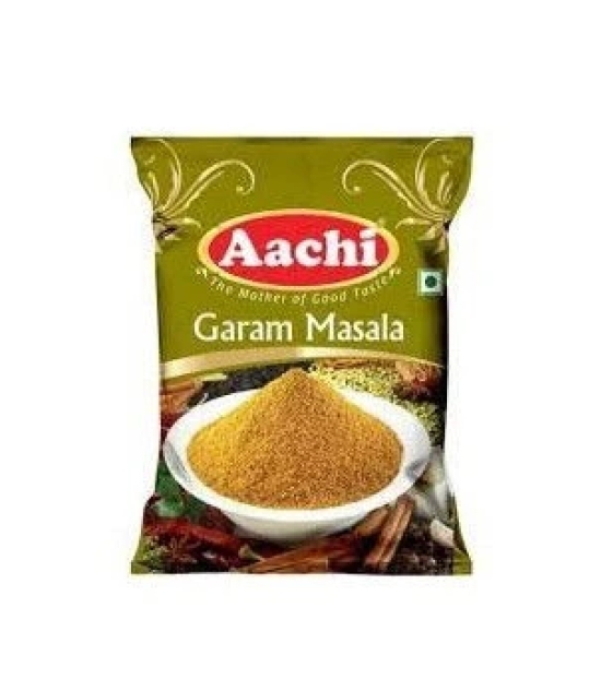 Aachi Garam Masala, 15 gm