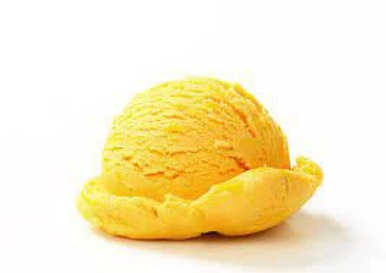 Mango Scoop