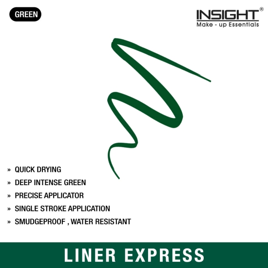 Liner Express-Blue