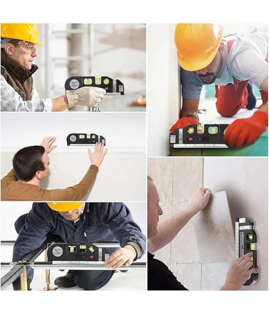 SHB Digital Spirit Level