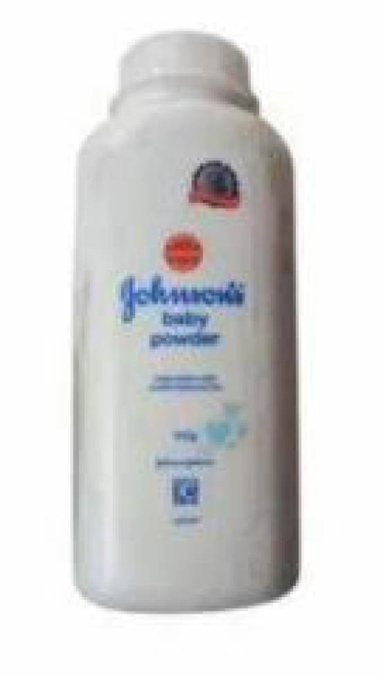 JHONSON'S BABY POWDER 