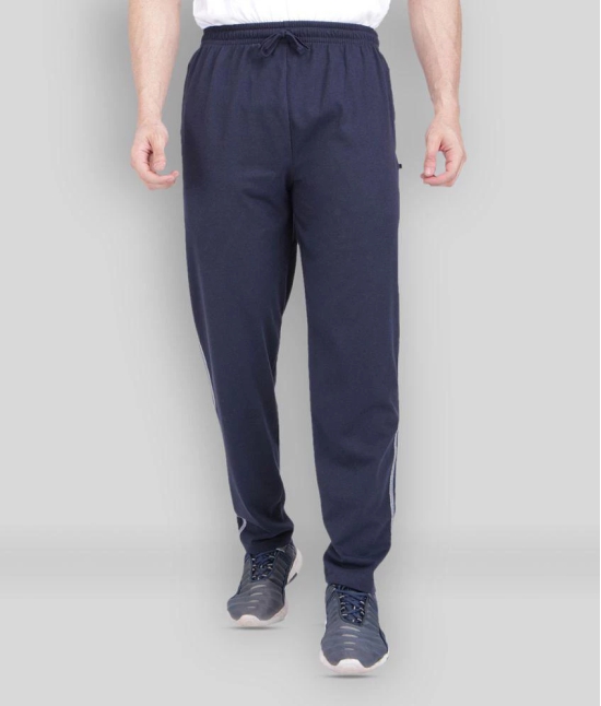 Neo Garments - Multi Cotton Mens Trackpants ( Pack of 2 ) - 2XL