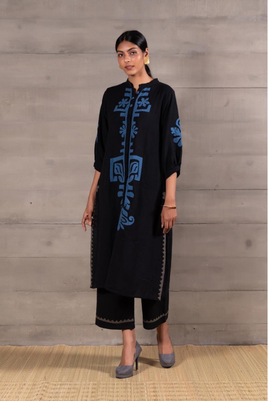 Tuliziya Kurta-L