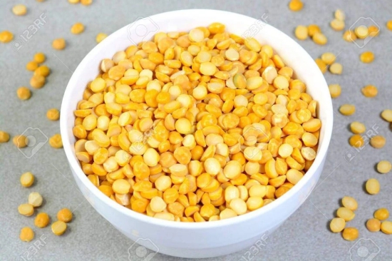 CHANA DAL - 1 kg