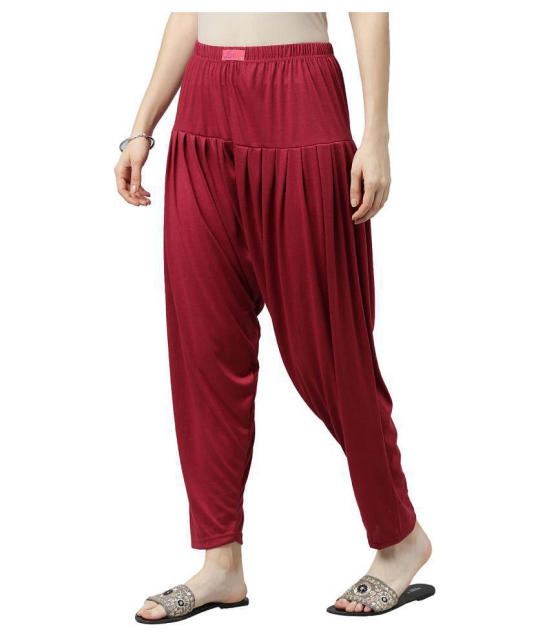 Jcss Viscose Single Patiala - XXL