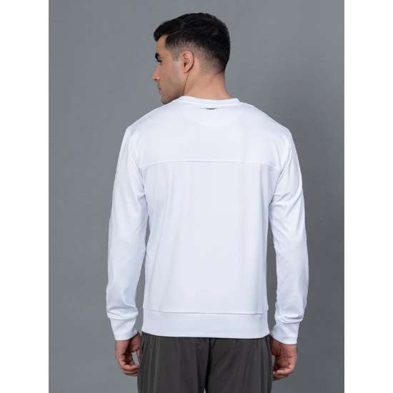 RedTape Athleisure Sweatshirt for Men | Warmth and Comfort