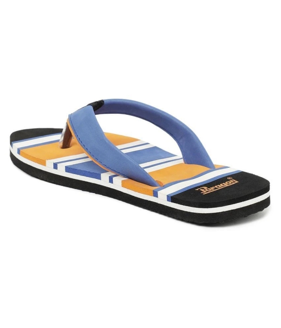 Paragon - Orange  Womens Slipper - None