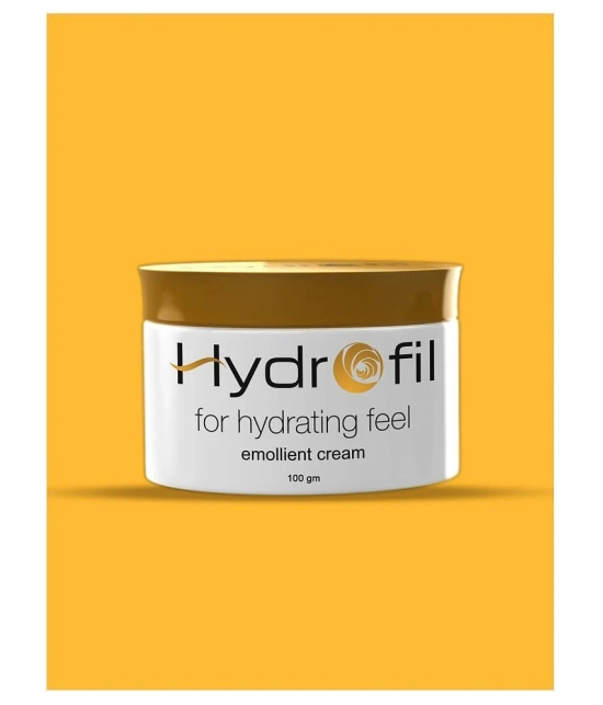 Hydrofil Cream Moisturizer 100 gm