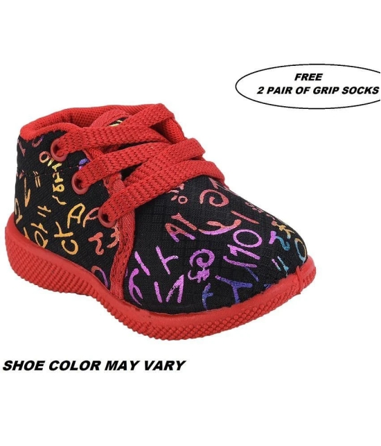 NEOBABY - Multicolor Boys Sneakers ( 1 Pair ) - None