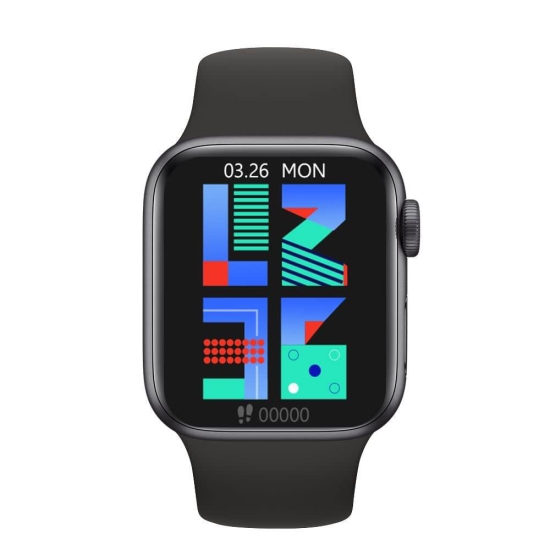 PunnkFunnk KW32 Smart Watch