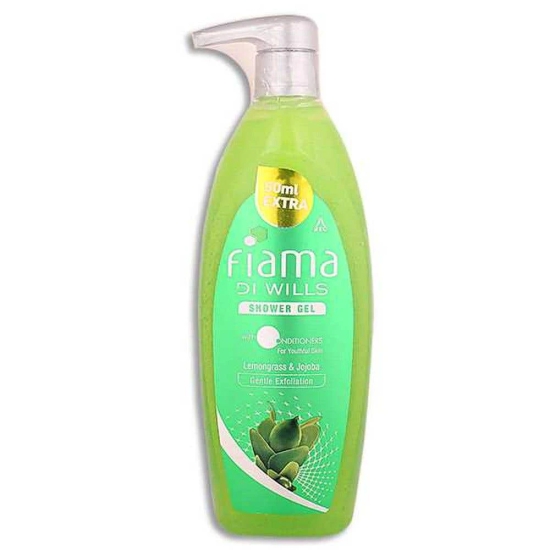 Fiama Clear Spring Shower Gel 500ml