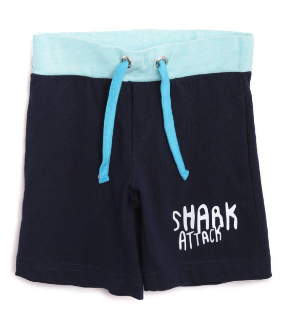 Lazy Shark Boys Shark Print Clothing Segt - None