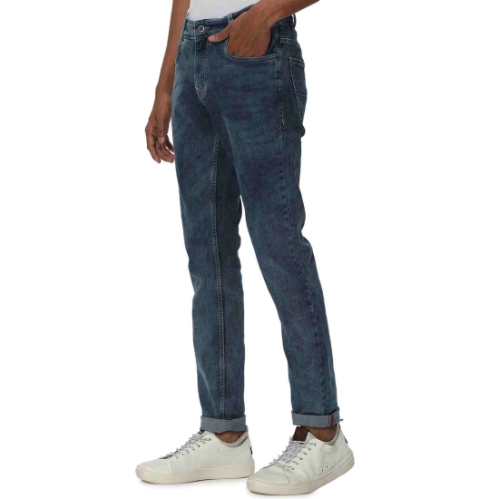 Skinny Fit Originals Stretch Jeans