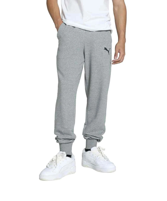 Mens Classics Logo Pants