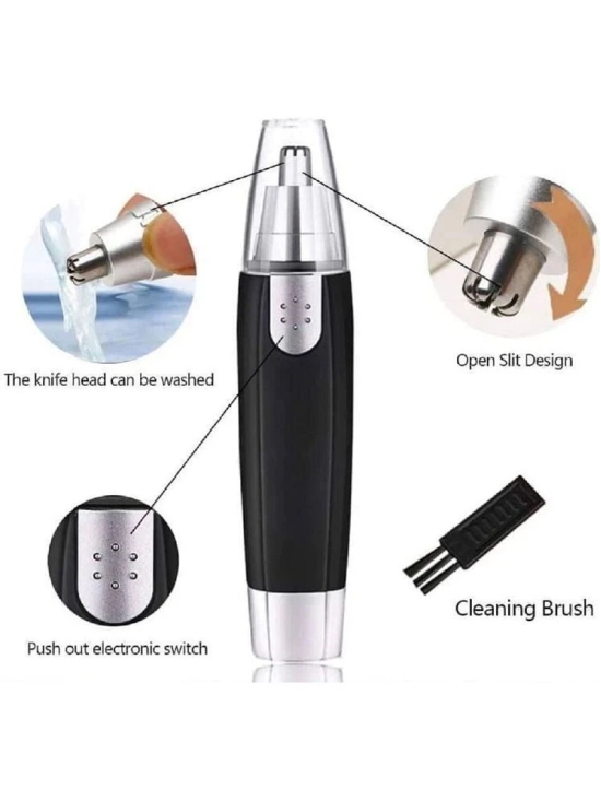 Mantra Nose Hair Eyebrow Trimmer Men and Women