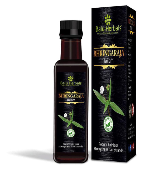 BALU HERBALS AYURVEDA 200 ml