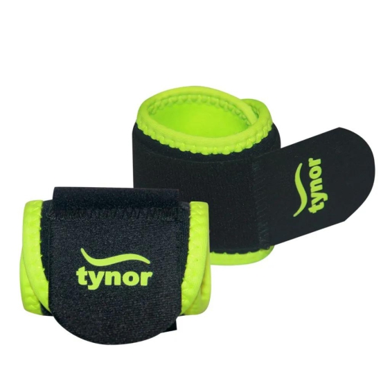 TYNOR Wrist Support Neo Pro Green