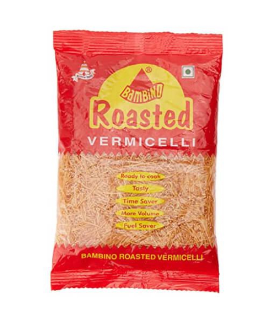 Bambino Roasted Vermicelli 85g