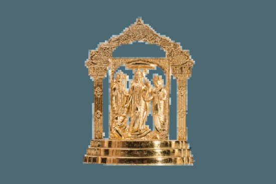 Ram Darbar-Gold