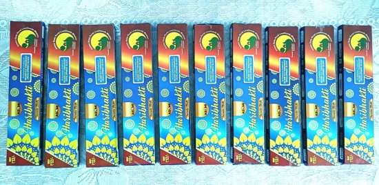 Asomi Haribhakti Incense Stick