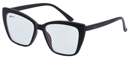Cat Eye Frame Sunglasses