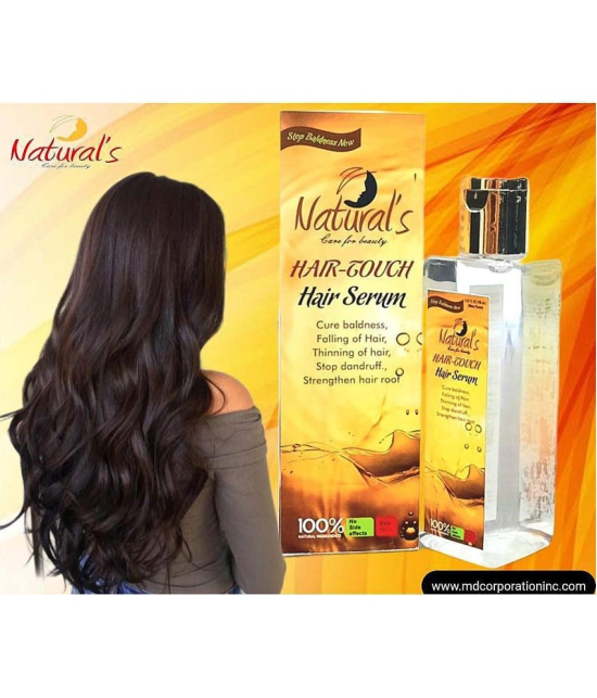 Natural's care for beauty Hair Serum 100 mL